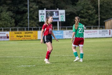 Bild 11 - F SV Boostedt - SG NieBar : Ergebnis: 1:1